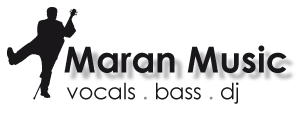 Maran Music